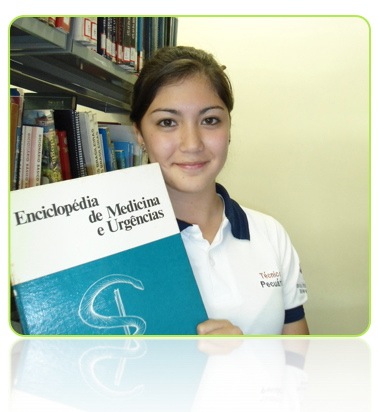 curso t&eacute;cnico