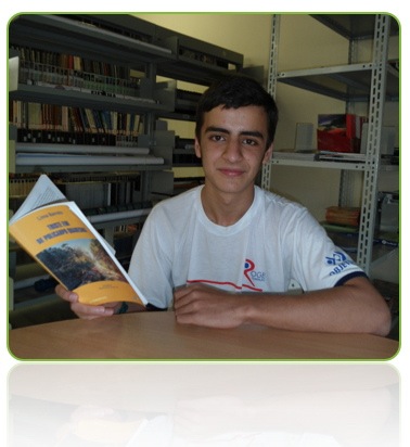curso t&eacute;cnico