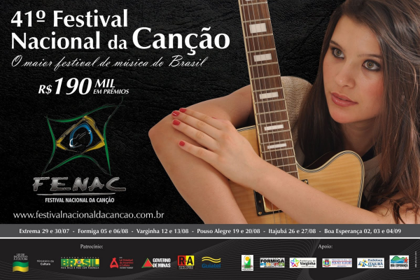 FENAC