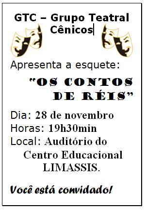 teatro roge