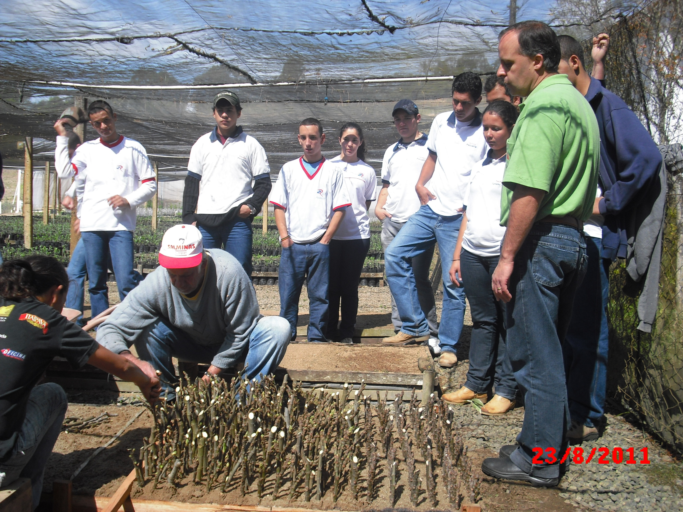 visita epamig