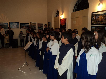 centro cultural