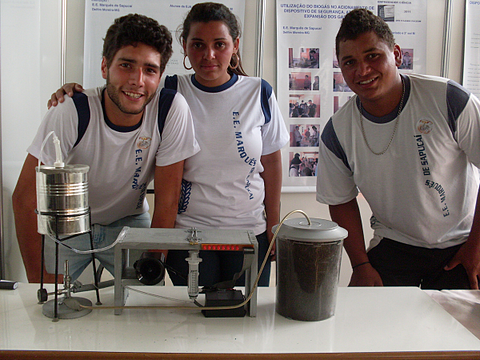 projeto escola 