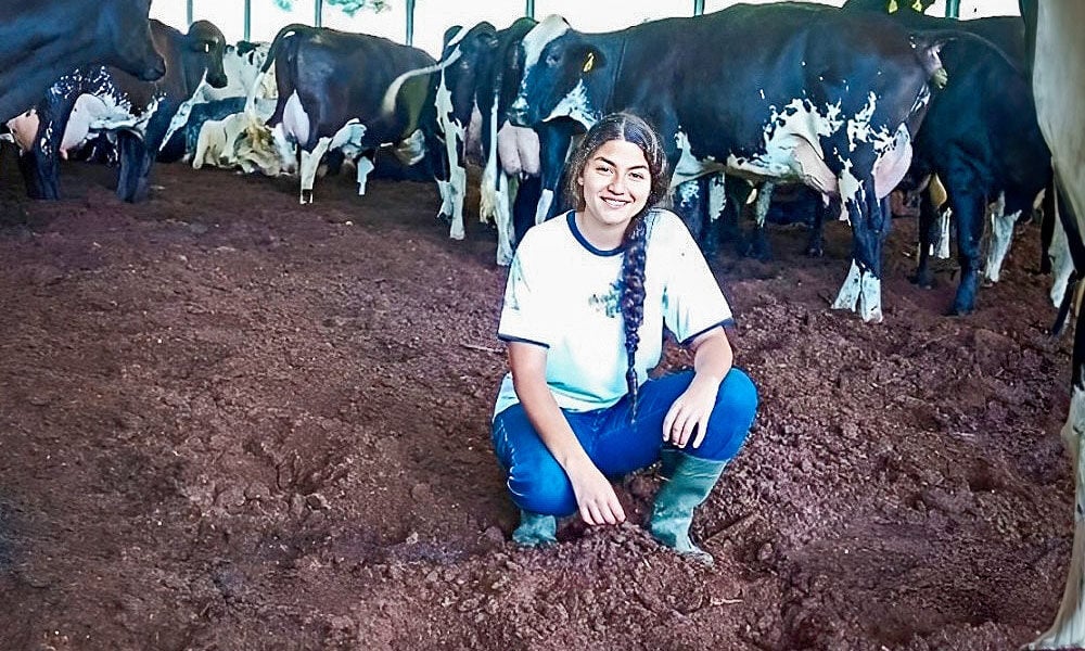 Passo a passo para estudar agropecuária na FUNDAÇÃO ROGE