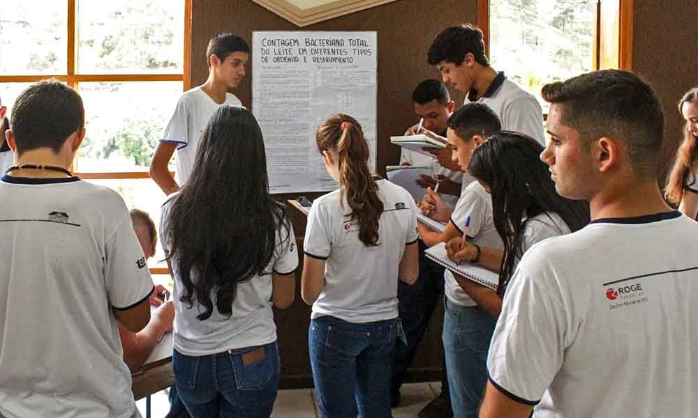 5 características fundamentais para ser um bom técnico em agropecuária 