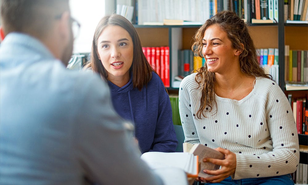 Por que a comunicação entre família e escola é importante?
