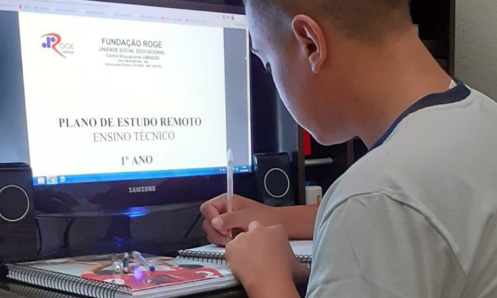 3 mudanças fundamentais na educação durante a pandemia