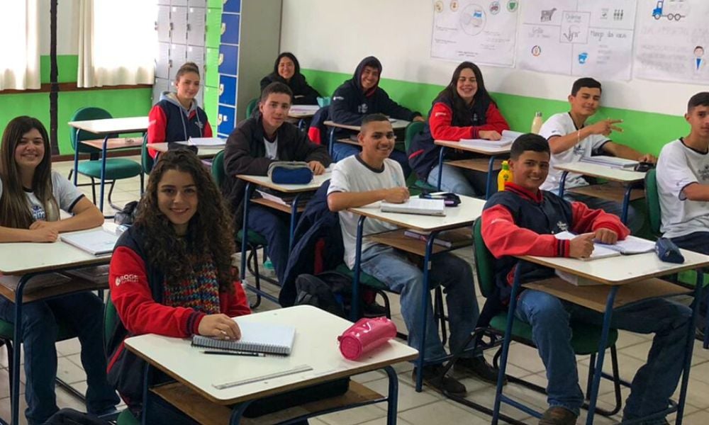 O impacto de um curso técnico na construção da carreira profissional