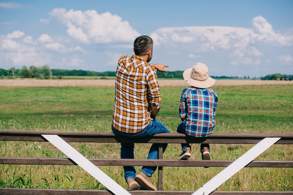 9 dicas de atividades em família