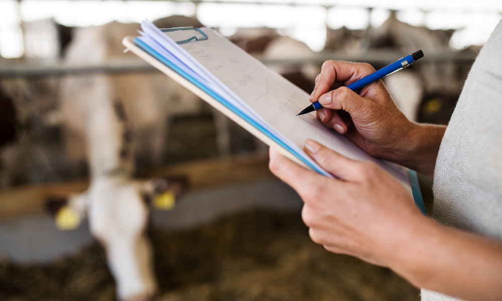 Onde o Técnico em Agropecuária pode trabalhar?