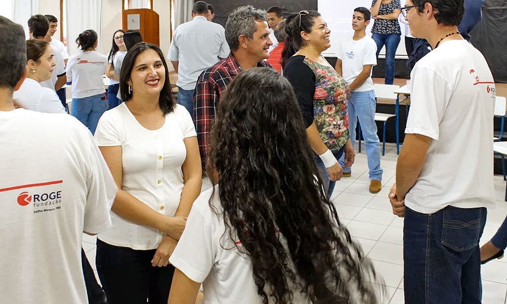 Educar melhor os filhos