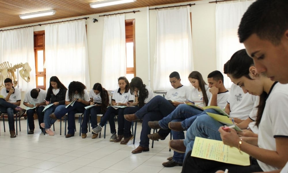 Entrevista do processo seletivo da Academia do Leite como se preparar