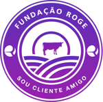 Selo Cliente Amigo Fundação Roge