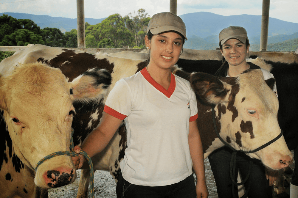 Fundação Roge 20 anos oferecendo educação de qualidade para o campo