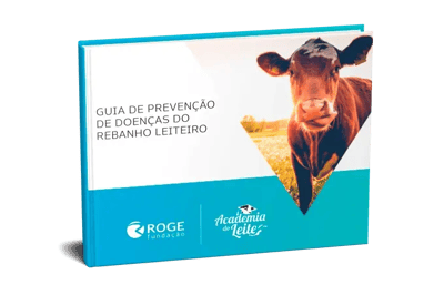 Guia Prevenção de Doenças no Rebanho Leiteiro