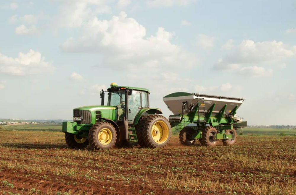 Quais os 3 maiores benefícios da agricultura de precisão?