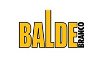 balde branco