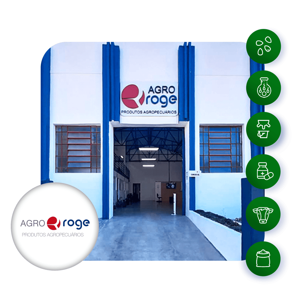 AgroROGE
