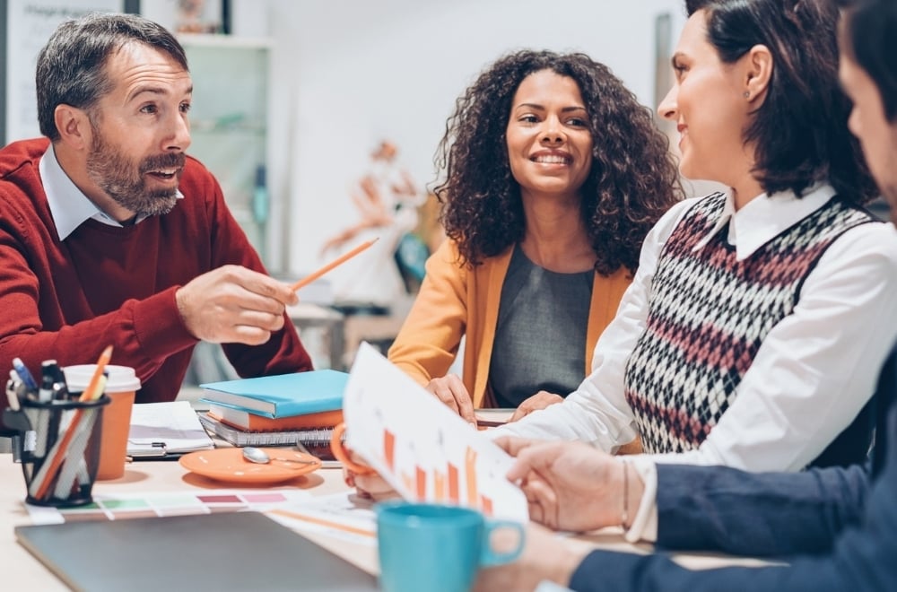 Por que o marketing pessoal é importante para alcançar oportunidades