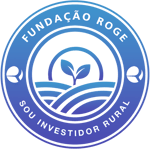 Selo Investidor Rural Fundação Roge