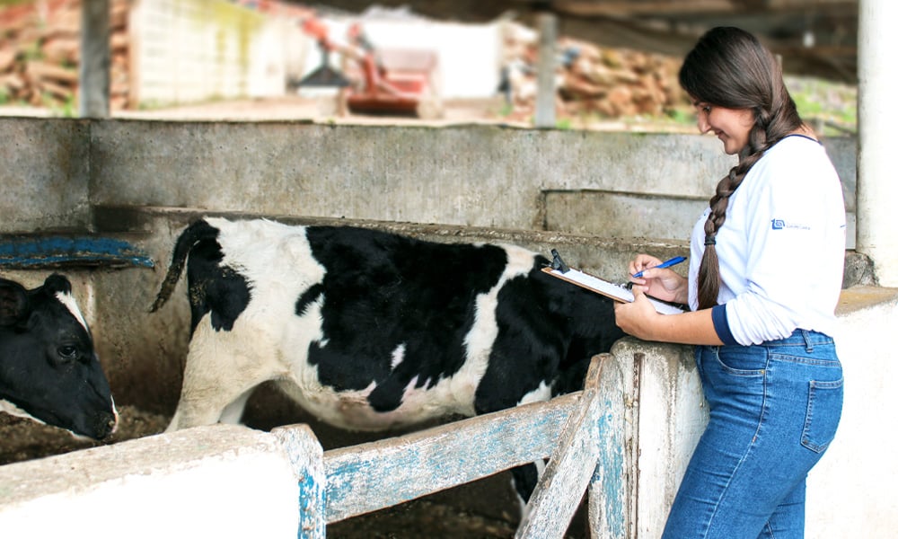 5 vantagens da formação em agropecuária na FUNDAÇÃO ROGE