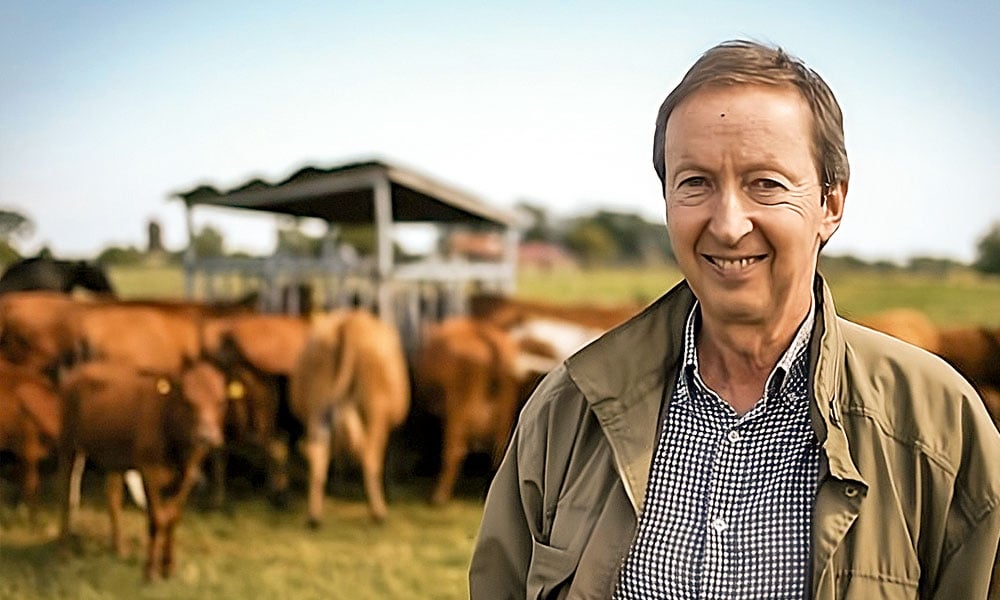 Gestão de pessoas na fazenda
