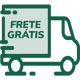 Frete grátis para regiões de MG, SP e RJ