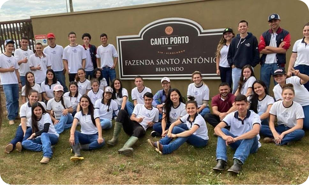 Proximidade com o mercado