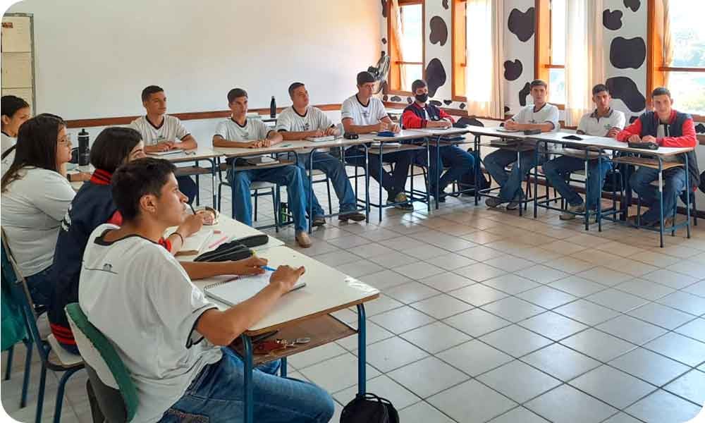 Educação socioemocional