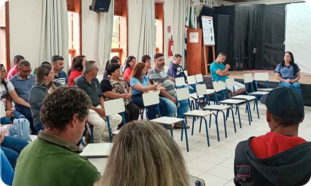 Escola e família