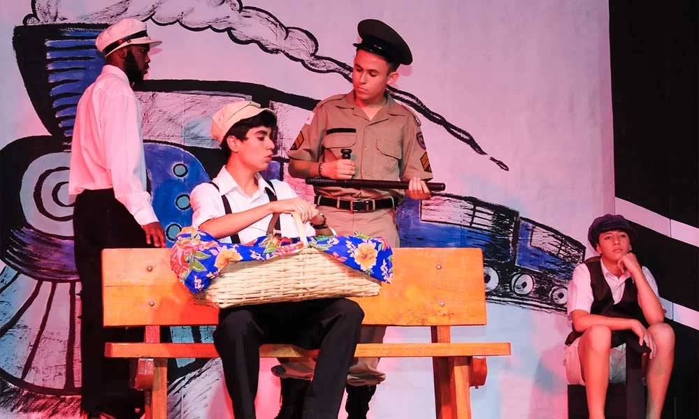Importância de investir na cultura em pequenos municípios
