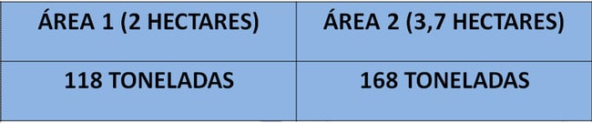 Resultado somatória