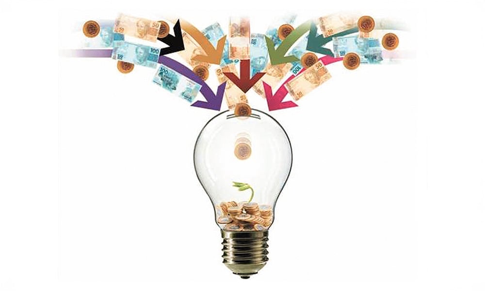 Projetos culturais em financiamento coletivo
