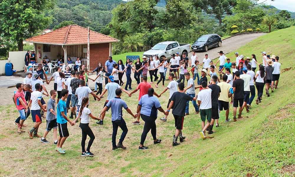Como trabalhar relações humanas na escola
