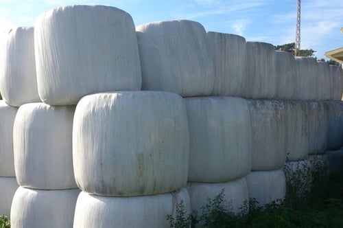 Silo-fardo