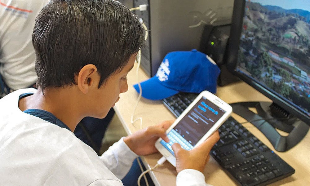 Tecnologia no campo na pecuária de leite