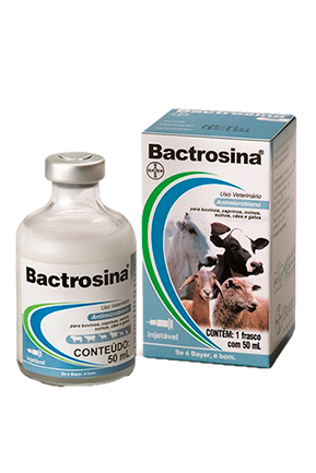 Bactrosina