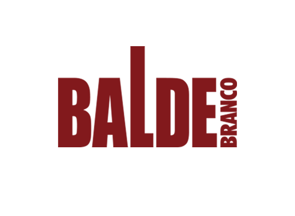 Revista Balde Branco