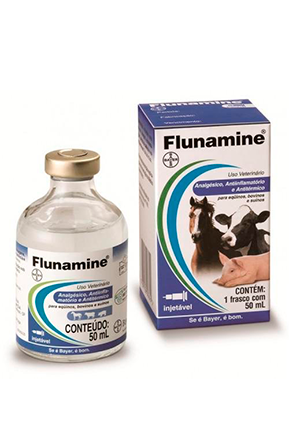 Flunamine