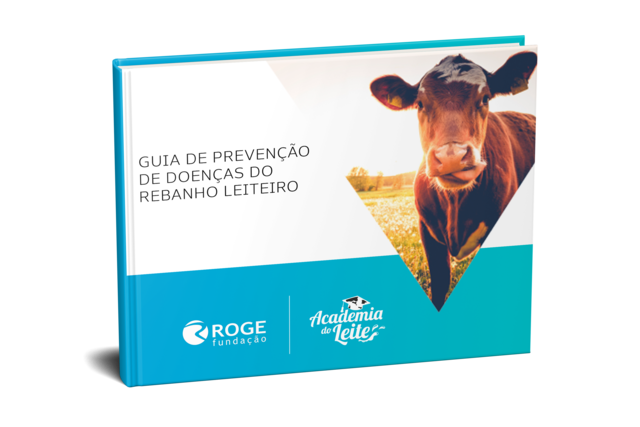 Guia de prevenção de doenças do rebanho leiteiro