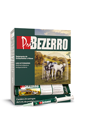 Pro bezerro