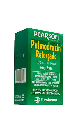 Pulmodrazin