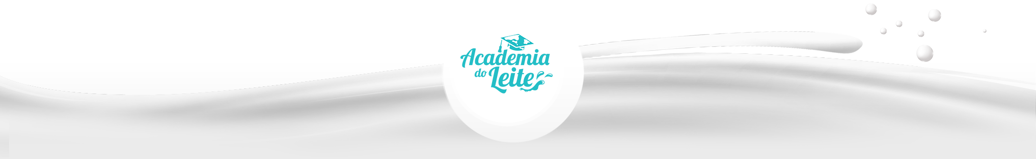 Academia do leite onda leite fina